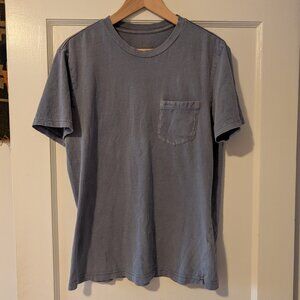RVCA PTC 2 PIGMENT DYE T-SHIRT